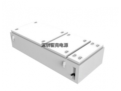 Power special equipment lithium battery