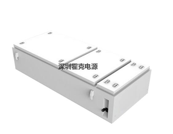 Power special equipment lithium battery