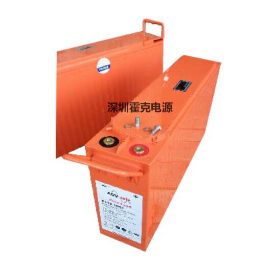 動(dòng)力純鉛電池