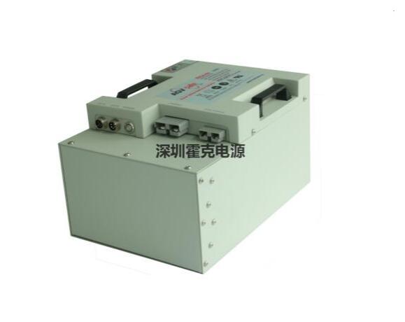 霍克電池如何選型？