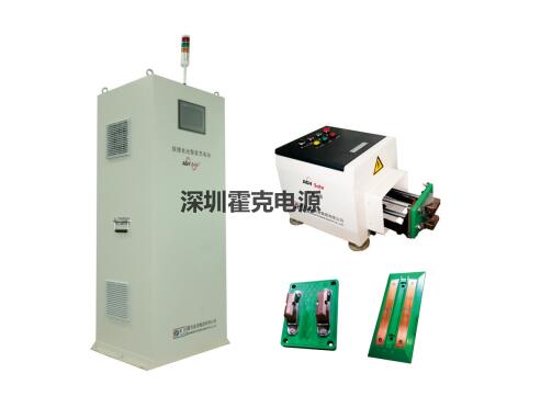 AGV鋰電池應(yīng)用與充電，你一定要知道的事！