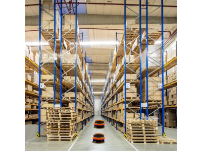 倉(cāng)儲(chǔ)智能